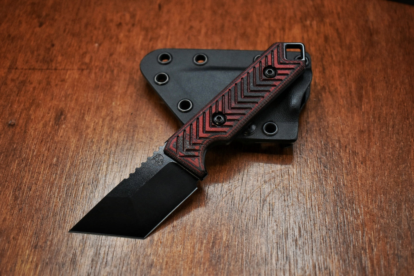 Veritas MiniEDC